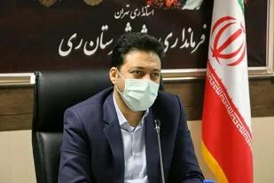 شهرستان ری رتبه اول ایجاد اشتغال در شش ماهه اول سال 1400