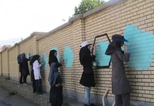 فعالیت گروه&zwnj;های جهادی در مدارس تویسرکان