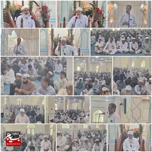 تصفیه خانه سد کهیر آماده بهره برداری