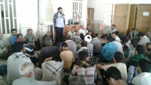 اردوی راهیان نور مأیوس کننده دشمنان نظام است