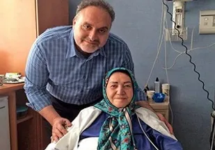 نظر الهی&zwnj;قمشه&zwnj;ای در مورد رهبر انقلاب