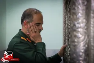 به یاد بانویی که شفاعتش، امانِ اهل محشر است