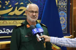 خبرنگاران، رزمندگان رسانه&zwnj;ای در خط مقدم جهاد تبیین هستند