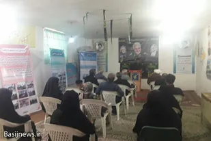 امروز هدف دشمن کم رنگ کردن مکتب عاشورا در جامعه است