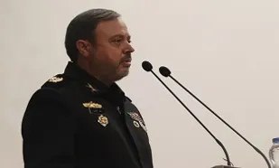 استفاده از ابزار هنر بهترین روش انتقال پیام شهداست