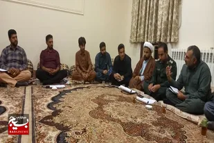در هفته بسیج از فرمانده هان پایگاه های مقاومت بسیج تجلیل می شود