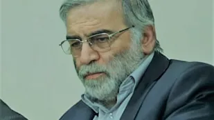 ترور شهید فخری&zwnj;زاده نشانه درماندگی دشمن در برابر پیشرفت&zwnj;های علمی کشور