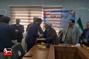 &laquo;محمدهادی طالبی&raquo; دادستان بهار شد