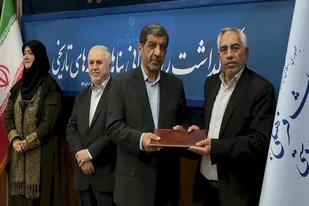 تقدیر از رییس دانشگاه یزد به دلیل تبدیل خانه&zwnj;&zwnj;های تاریخی به دانشکده