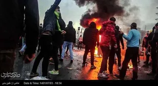 در آستانه هفته دفاع مقدس ؛ دفاع مقدسی دیگر در راه است
توطئه ضد انقلاب به بهانه حقوق زنان علیه اصل نظام