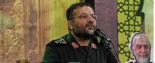 جلوی تبلیغ جمهوری اسلامی قلابی می&zwnj;ایستیم/بسیج نیروی ملت است و قابل تقلیل به رفتارهای اداری نیست