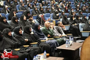 برگزاری یادواره ۱۰۹ شهید زن پرافتخار خراسان&zwnj;رضوی در مشهد