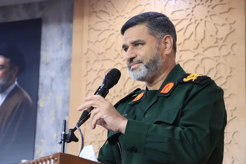 زنان ایران الگوی تمدن اسلامی هستند