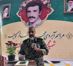 بهترین سبک زندگی سبک زندگی ایرانی اسلامی شهداست/جهاد تبیین در سایه فرهنگ بسیج و بسیجی محقق می&zwnj;شود
