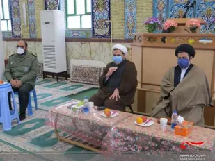 حوزه و دانشگاه لوکومتیو دولت سازی انقلاب اسلامی