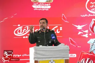 راهیان نور بزرگ&zwnj;ترین عملیات فرهنگی کشور است