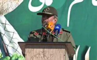 مقابله با موج چهارم کرونا با استمرار طرح شهید سلیمانی