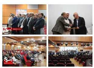 در نتیجه آموزش خوب، پژوهش نیز به خوبی رقم خواهد خورد