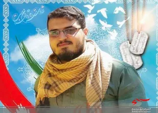 با شهادت&laquo;مجتبی برسنجی&raquo; دوباره حماسه حسینی علوی تبار&zwnj;ها به تصویر کشیده شد