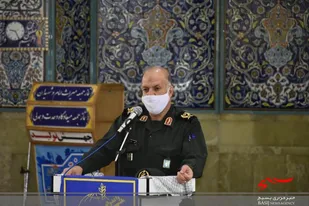 شیوه&zwnj;نامه همکاری بسیج برای نظارت و کنترل بازارها ابلاغ می&zwnj;شود.