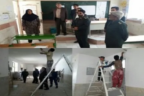 توانمند سازی و ارتقا مهارت‌های شغلی و زندگی دانش‌آموزان مهم ترین هدف طرح هجرت سه