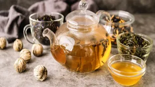 ۷ چای گیاهی که با عفونت ویروسی در بدن مبارزه می&zwnj;کنند