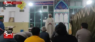 سادگی و صمیمیت از ویژگی زندگی امام علی علیه&zwnj;السلام بود