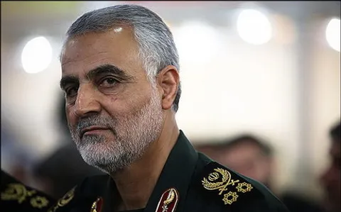 مراسم بزرگداشت سردار رشیداسلام شهید حاج قاسم سلیمانی در کمیجان برگزار می شود