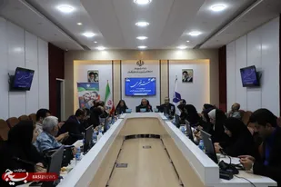 هیچ کلاس  درس گلستان بدون معلم نخواهد بود