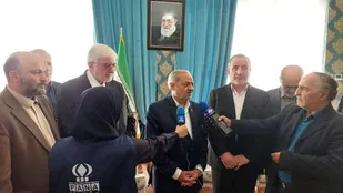 مجتمع دارالفنون ۳۶ کلاسه در خراسان جنوبی ساخته می&zwnj;شود