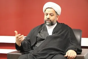 شهید سلیمانی پرورش یافته مکتب انقلاب و امامین انقلاب بود