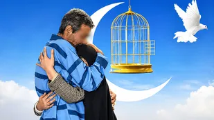 فرهنگ عاشورایی زمینه&zwnj;ساز آزادی ۴۸۹ زندانی در اردبیل شد