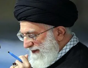 پیام تسلیت امام خامنه&zwnj;ای درپی درگذشت همسر شهید بابایی
