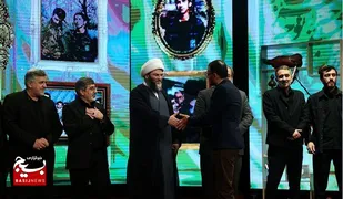 معرفی برگزیدگان خوزستانی در کنگره ملی نوحه&zwnj;ها و نغمه&zwnj;های عاشورایی