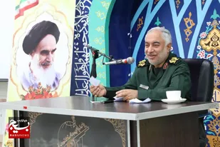نقش آفرینی بسیج در درگیری رسانه&zwnj;ای بین جهان اسلام و کفر/ حمایت از رسانه ها سرمایه گذاری است