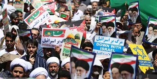 بیانیه سازمان بسیج اساتید، طلاب و روحانیون کشور به مناسبت روز قدس