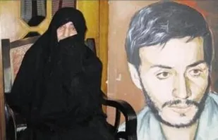 پیام تسلیت فرمانده سپاه تهران بزرگ در پی درگذشت مادر شهید همت؛