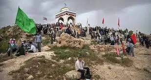 اعزام ۲۰۰ زائر ساوجی به مناطق راهیان نور غرب کشور