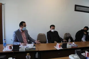 بررسی چالش های شبه خانواده در بهزیستی شهرستان ری