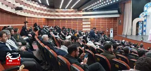 شکست دشمن با مشارکت حداکثری در انتخابات/ لزوم الگوگیری از سرمایه عظیم دوران دفاع مقدس