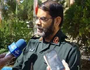 انقلاب اسلامی ایران سد بلای مسلمانان جهان شده است