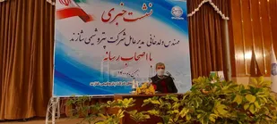 میزان فروش محصولات پتروشیمی شازند در سالجاری به ۱۶ هزار میلیارد تومان رسید
