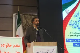 جشنواره ابوذر فرصتی برای رویش های جدید رسانه ای است