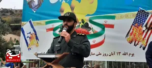 قدرت کامل جمهوری اسلامی ایران در مقابله با تهدیدات