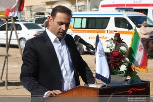 احداث کیلینک تخصصی در سامان