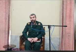 فرهنگیان نقش بسزایی در ساختن تمدن نوین اسلامی را دارند