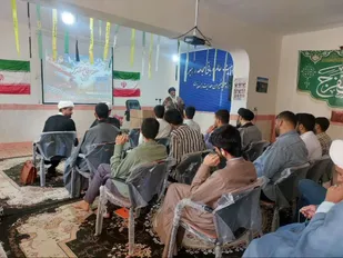 نقش دفاع مقدس در تربیت نسل جوان