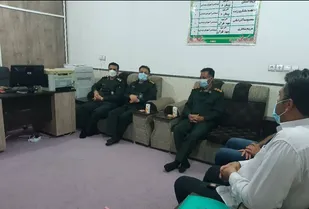 قرارگاه های تحول محلات، تحول خواهی محله با کمک مردم است