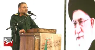 دوران دفاع مقدس مشعشع ترین و نورانی ترین دوره تاریخ معاصر کشور ماست&nbsp;