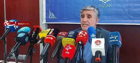 رئیس دانشگاه علوم پزشکی بقیه‌الله: ۲۶ شهید سلامت در جریان جنگ اخیر تقدیم کشور شدند